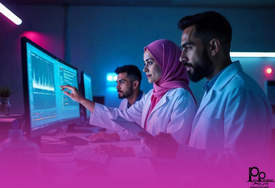 آینده و بازار کار متلب در مهندسی پزشکی